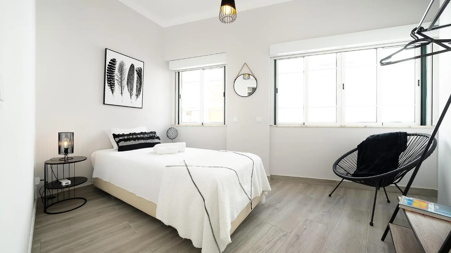 Spacious Stylish Apartment Portimao Portugal